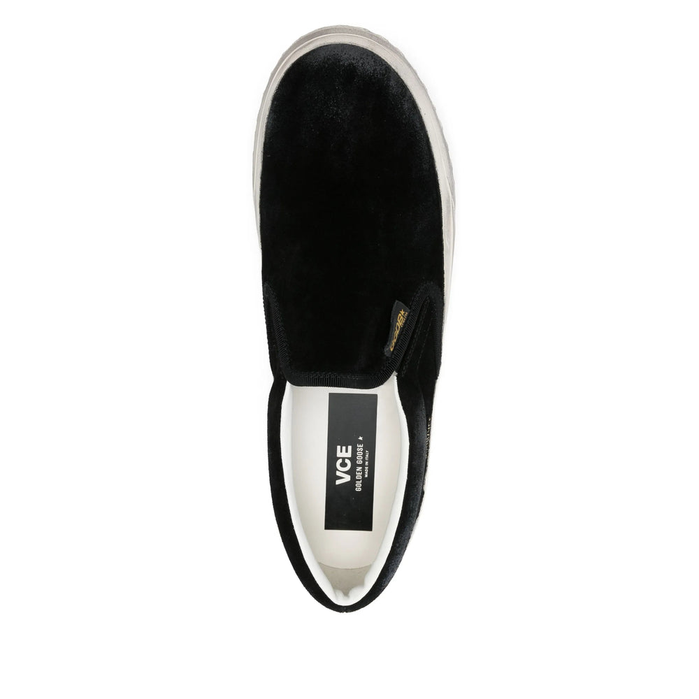 Golden Goose Shoes - Black | ab33a1f5e0db8ac95d44535329e3642ffaa9acaf