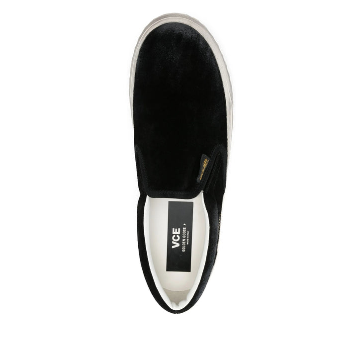 Golden Goose Shoes - Black | ab33a1f5e0db8ac95d44535329e3642ffaa9acaf