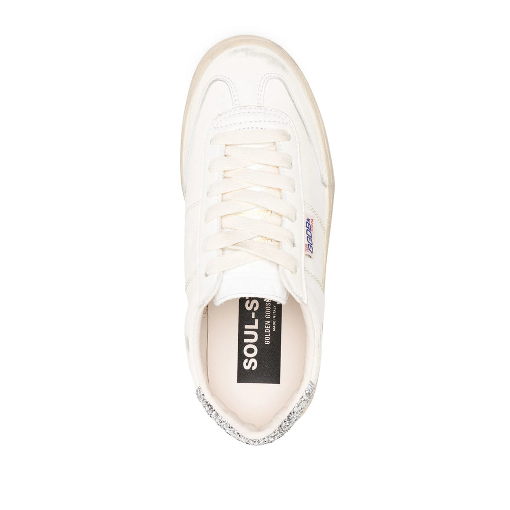 Golden Goose Sneakers - White | 5d3bcff5c8302bff5b57795c355aacf5e7cf2fc0