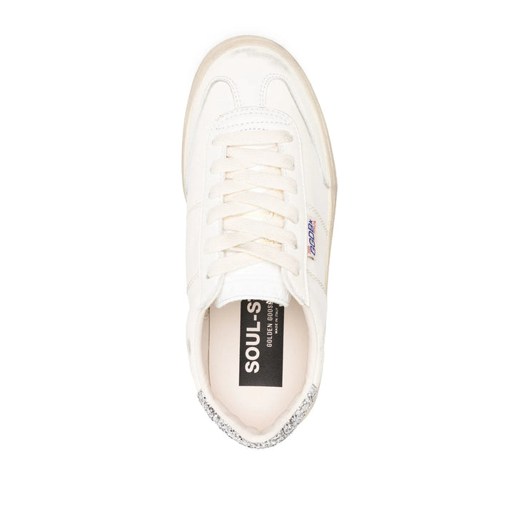 Golden Goose Sneakers - White | 5d3bcff5c8302bff5b57795c355aacf5e7cf2fc0