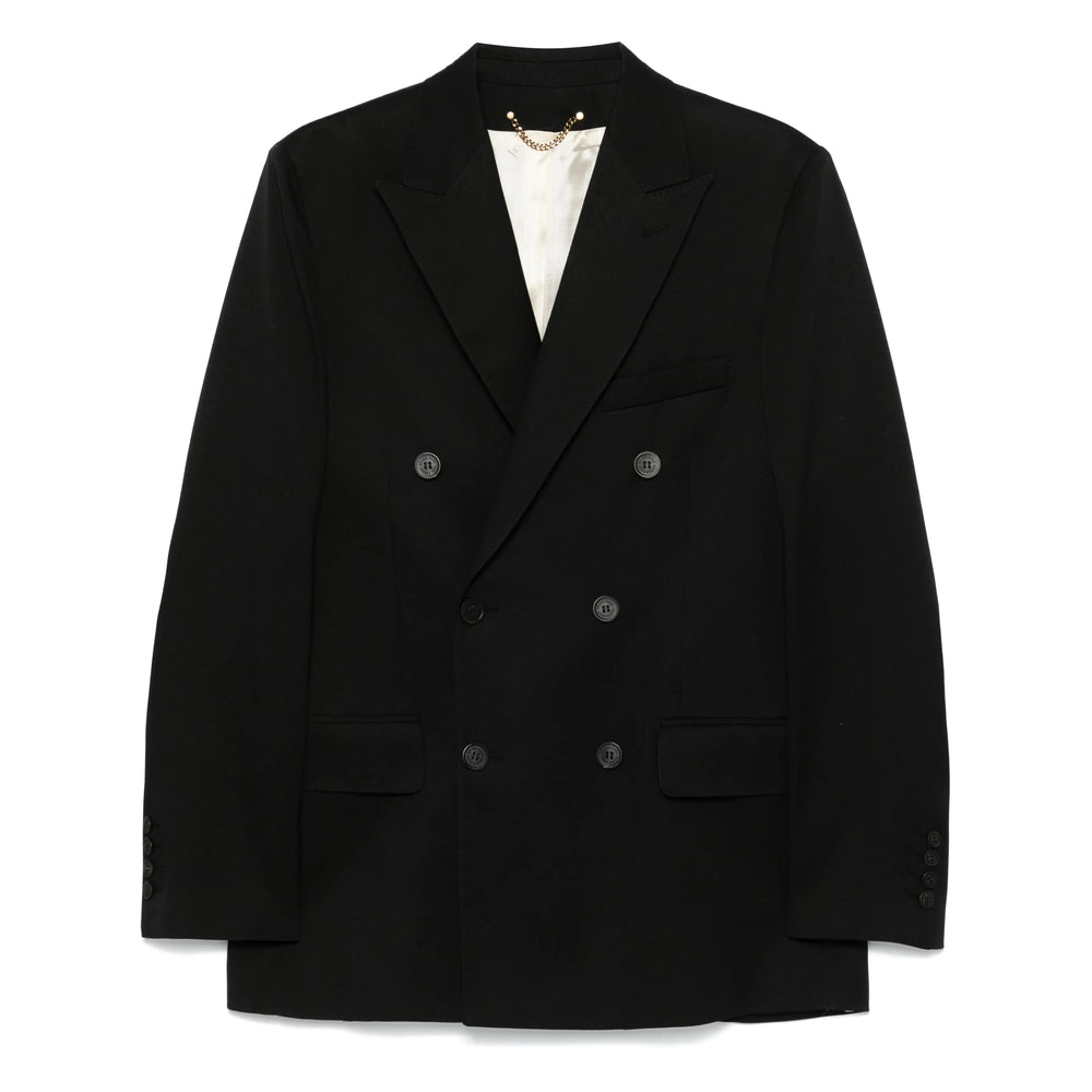 Golden Goose Jackets - Black | c3cd963956d97a5eff4665eb3abfadf4fc3edfca