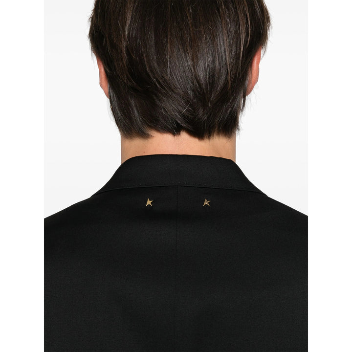 Golden Goose Jackets - Black | cedcf2b838fa5185fdf57775ba838a3831b7c8a9