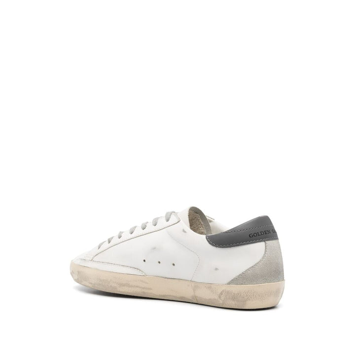 Golden Goose Sneakers - White | 2491930ec15efa7b7027647b1162aaf12e04d50b