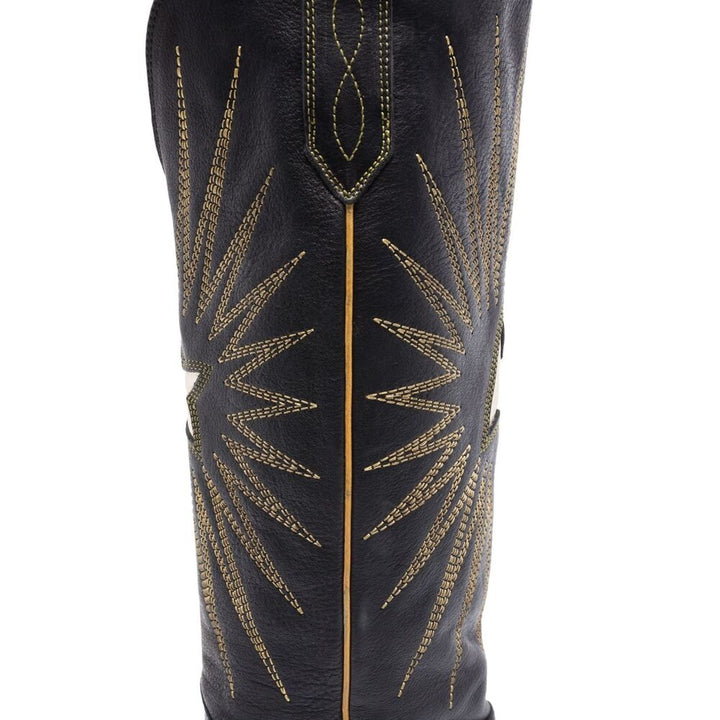 Golden Goose Shoes - Black | e614fd85075cce2283aca715b930048486b24068