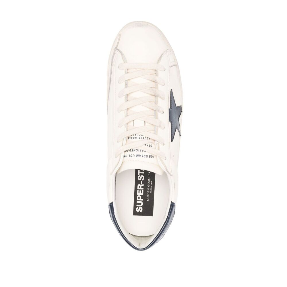 Golden Goose Sneakers - Neutral | 80289a6e7e1722f72b4d4c0d8f02831b39a9e3b6