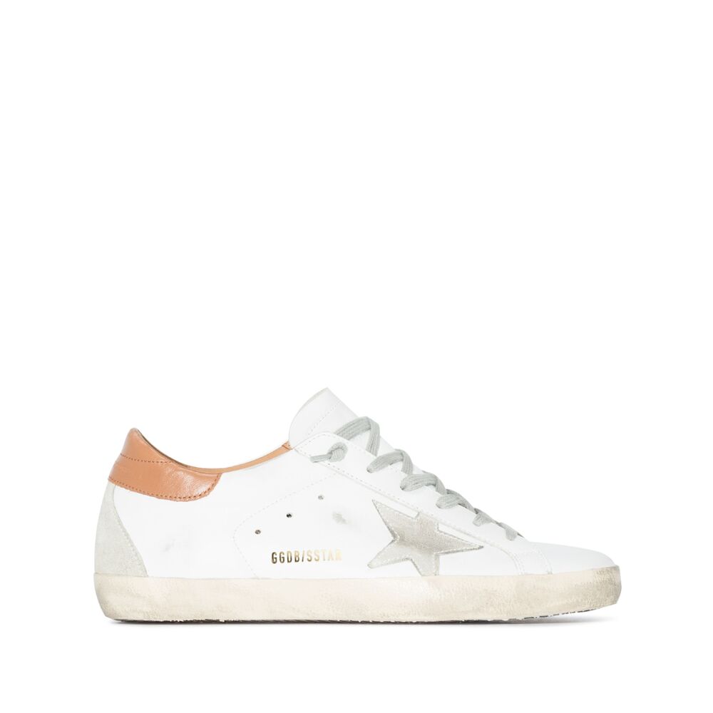 Golden Goose Sneakers - Neutral | c09eeaa8a28e8ec8b897963476660aff3796cea2