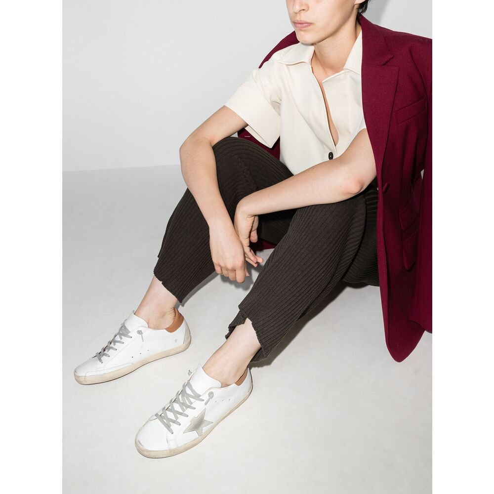 Golden Goose Sneakers - Neutral | 40966e36667e07f4e9d17cfede6c4ff53bb8944d