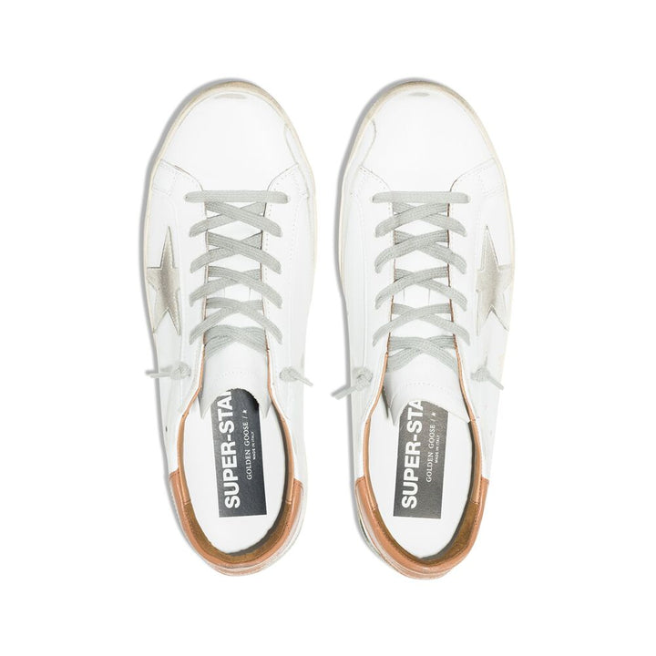 Golden Goose Sneakers - Neutral | 64cd2c000e1f66c12ff376d3092601954f35cb65