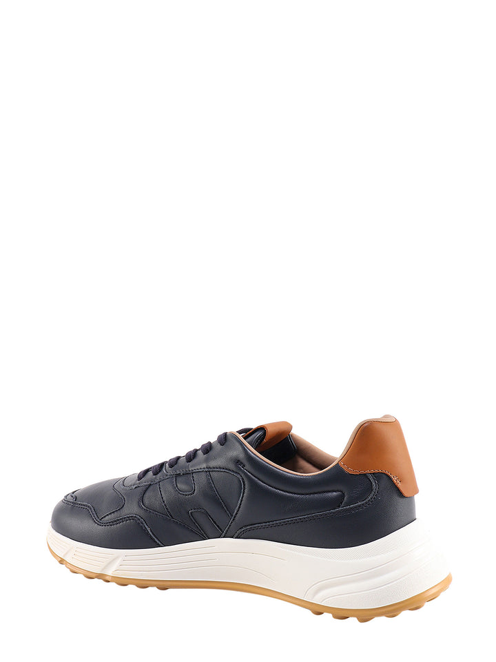 Hogan Sneakers - Blue and green | a46f90069b90b8a7013a73a257b034deeeb264db