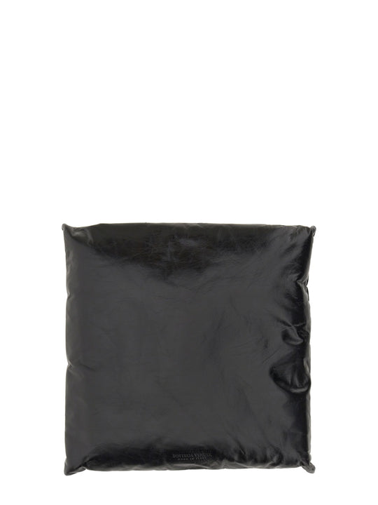 "Pillow" Clutch Bag