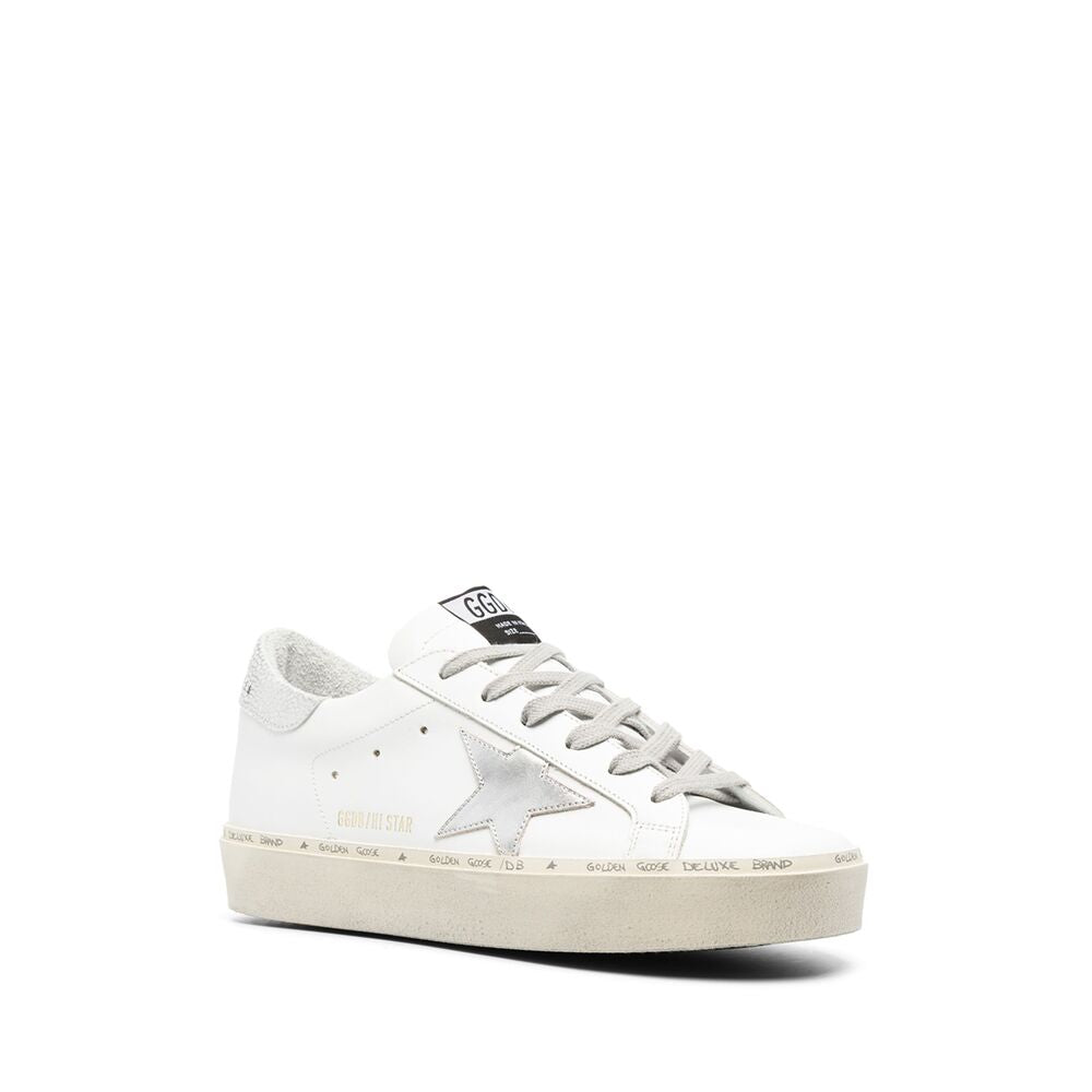 Golden Goose Sneakers - White | 84bb2e9e62f1bc84784b36603e724d50c44c5463
