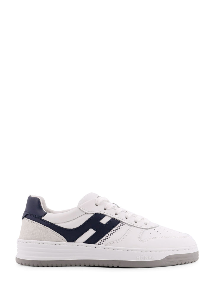 Hogan Sneakers - Light and natural | c36de95078781c4cb155ad3a6d071600467a7569