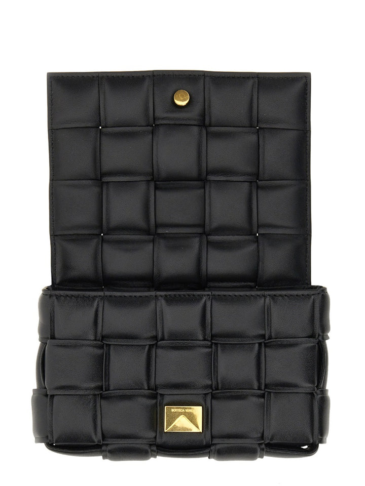 Bottega Veneta Shoulder Bags - Black | 60edad2685feb932cf3df69dafdc6d9fec9971ec