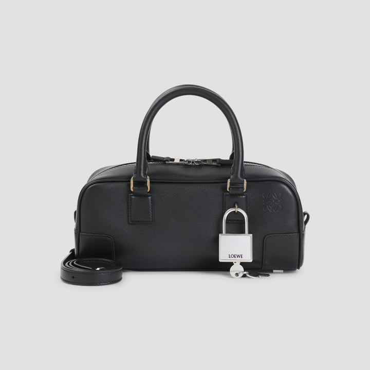 Loewe Shoulder Bags - Black | 20c306e7f598ad7e607b47b12a65a1d469dfd81b