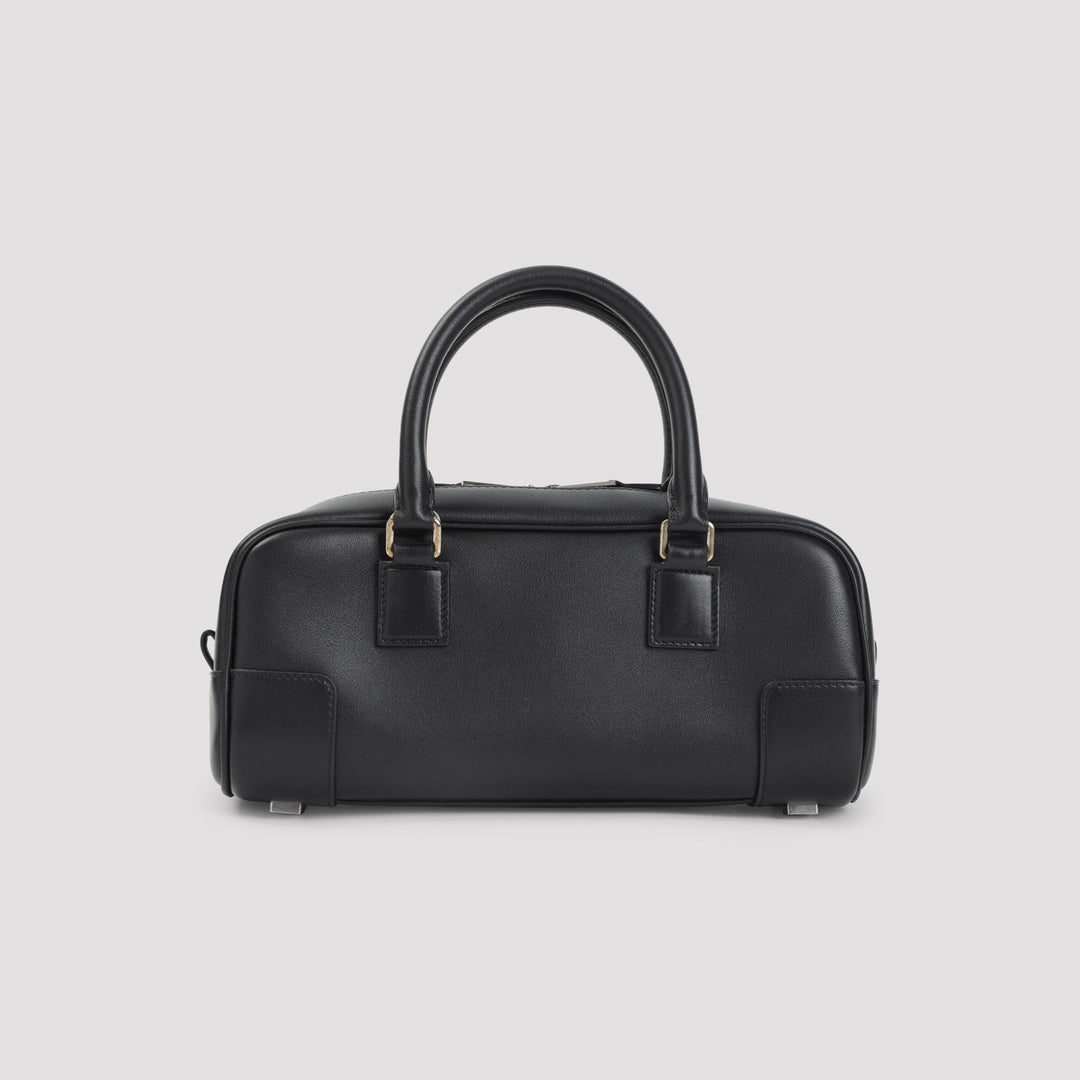 Loewe Shoulder Bags - Black | 6554dc3de87ed09aec3576ccaf5995e965b08a9e