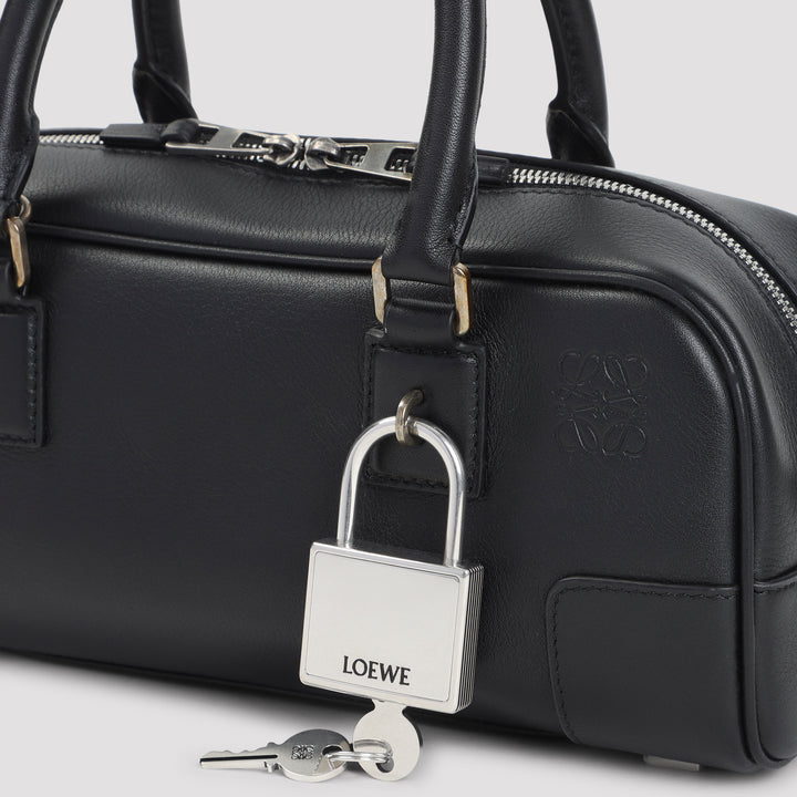 Loewe Shoulder Bags - Black | 103495aa84ef6e23c32374a22b78eefdabbfe2aa