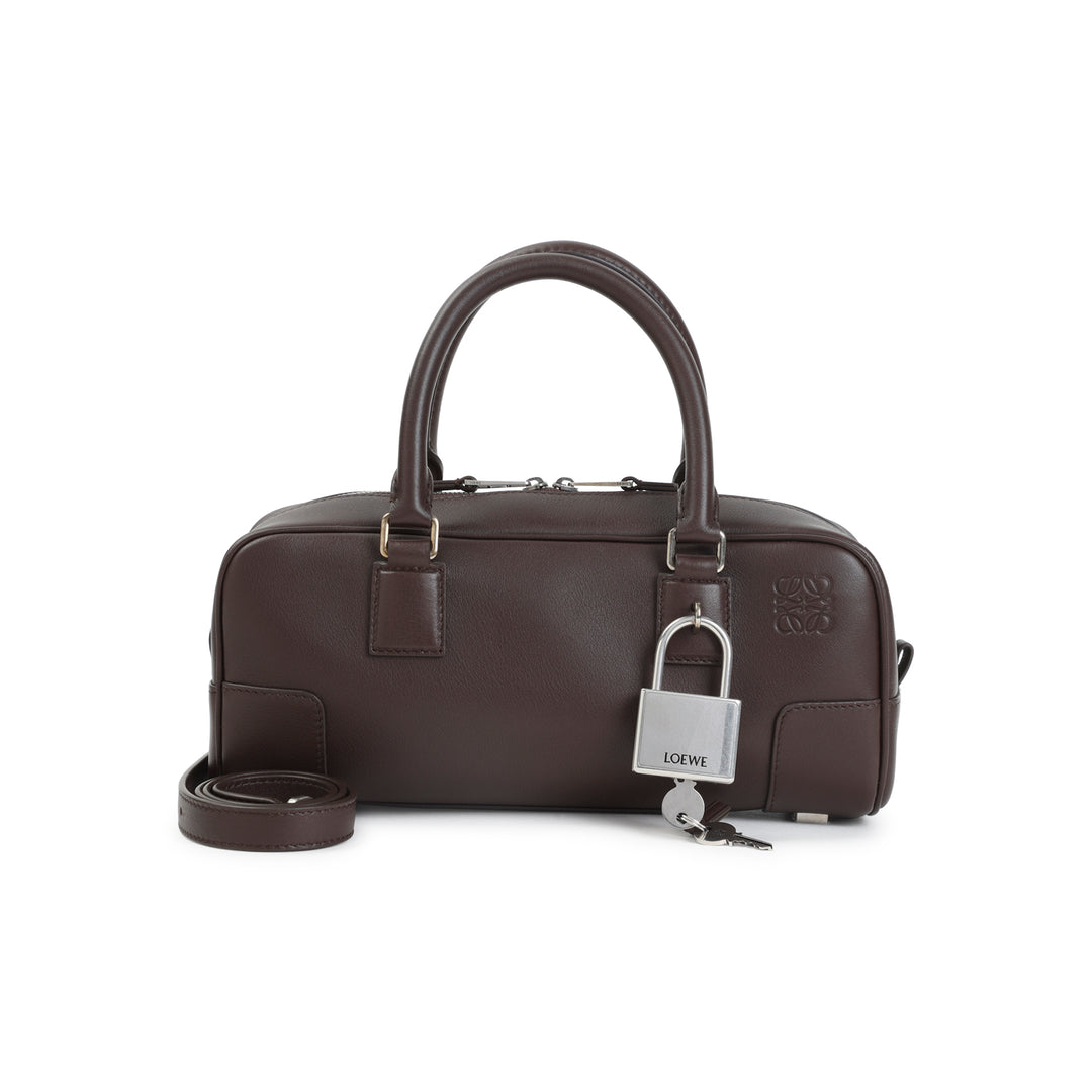 Loewe Shoulder Bags - Brown | 3496299d105ff18ccc4edd9c502ef70f5f34b837