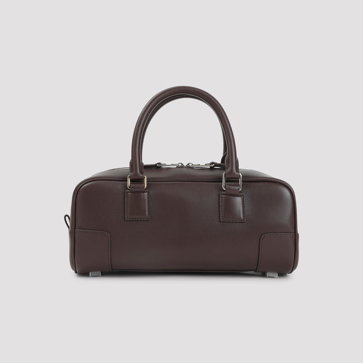 Loewe Shoulder Bags - Brown | 81d01e155997d6614668a074234c80d1802677e0