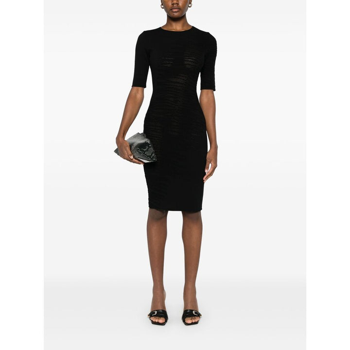 Roberto Cavalli Dresses - Black | 0e23539e95b56bb1c4dd7849ac8c699b506b030f