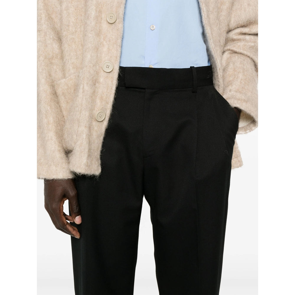 DrôLe De Monsieur Pants - Black | 52d1bd30fc19b66ce6a2e929508988e6e7e525e8