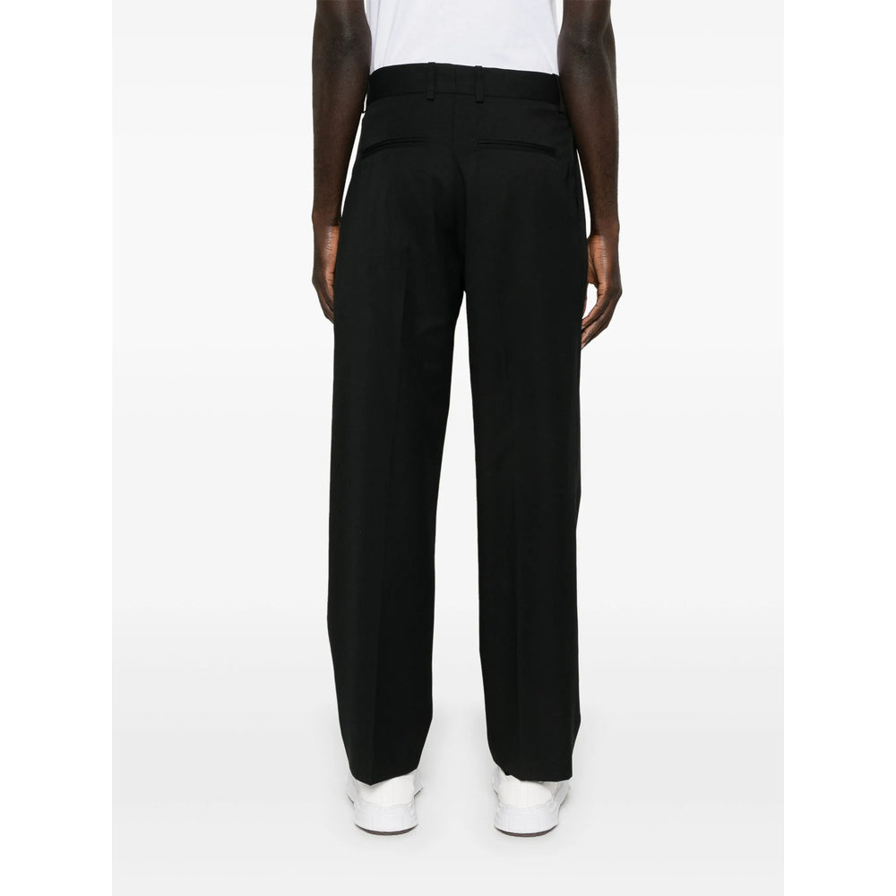 DrôLe De Monsieur Pants - Black | e3373d5f6619421d5e5d0f405444bfe0115c18d1