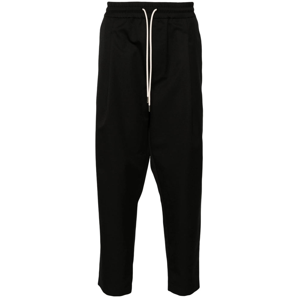 DrôLe De Monsieur Pants - Black | 2c9032249eca1a75d68195c2cd020bf5fbf266a2