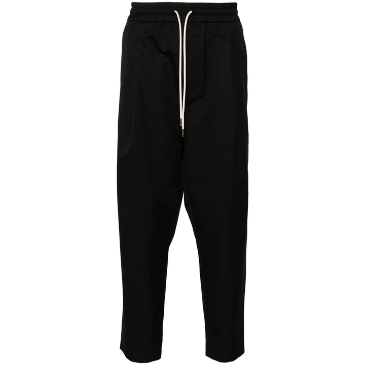 DrôLe De Monsieur Pants - Black | 2c9032249eca1a75d68195c2cd020bf5fbf266a2