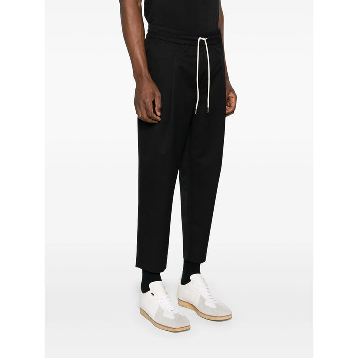 DrôLe De Monsieur Pants - Black | 288e74f7ae74865cbcf2d74983f23a342571325e