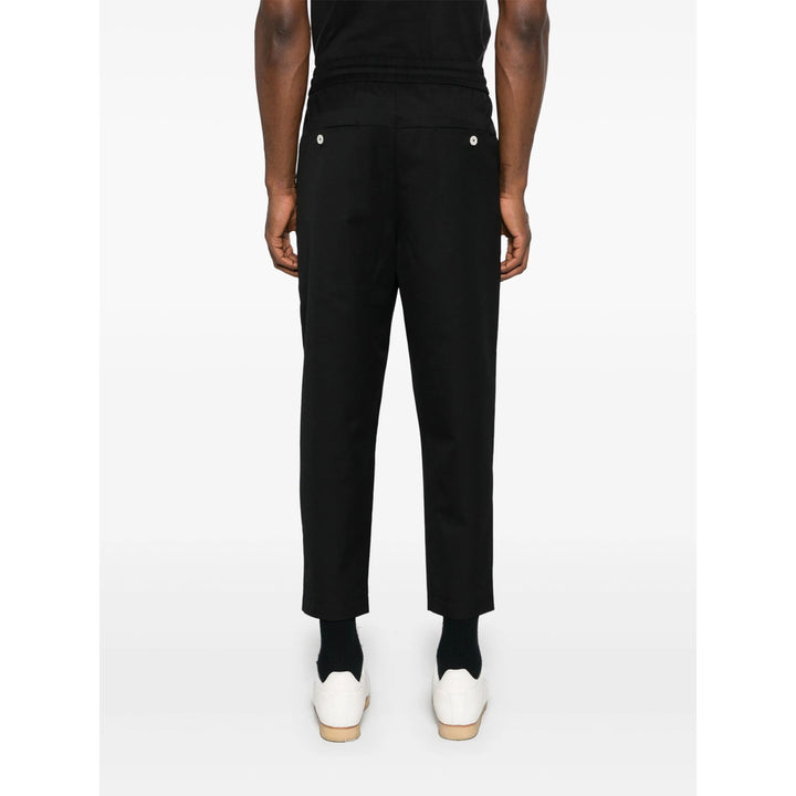 DrôLe De Monsieur Pants - Black | 6777d3a00794ec8cd4a5835f61139fcdbfba3ffb