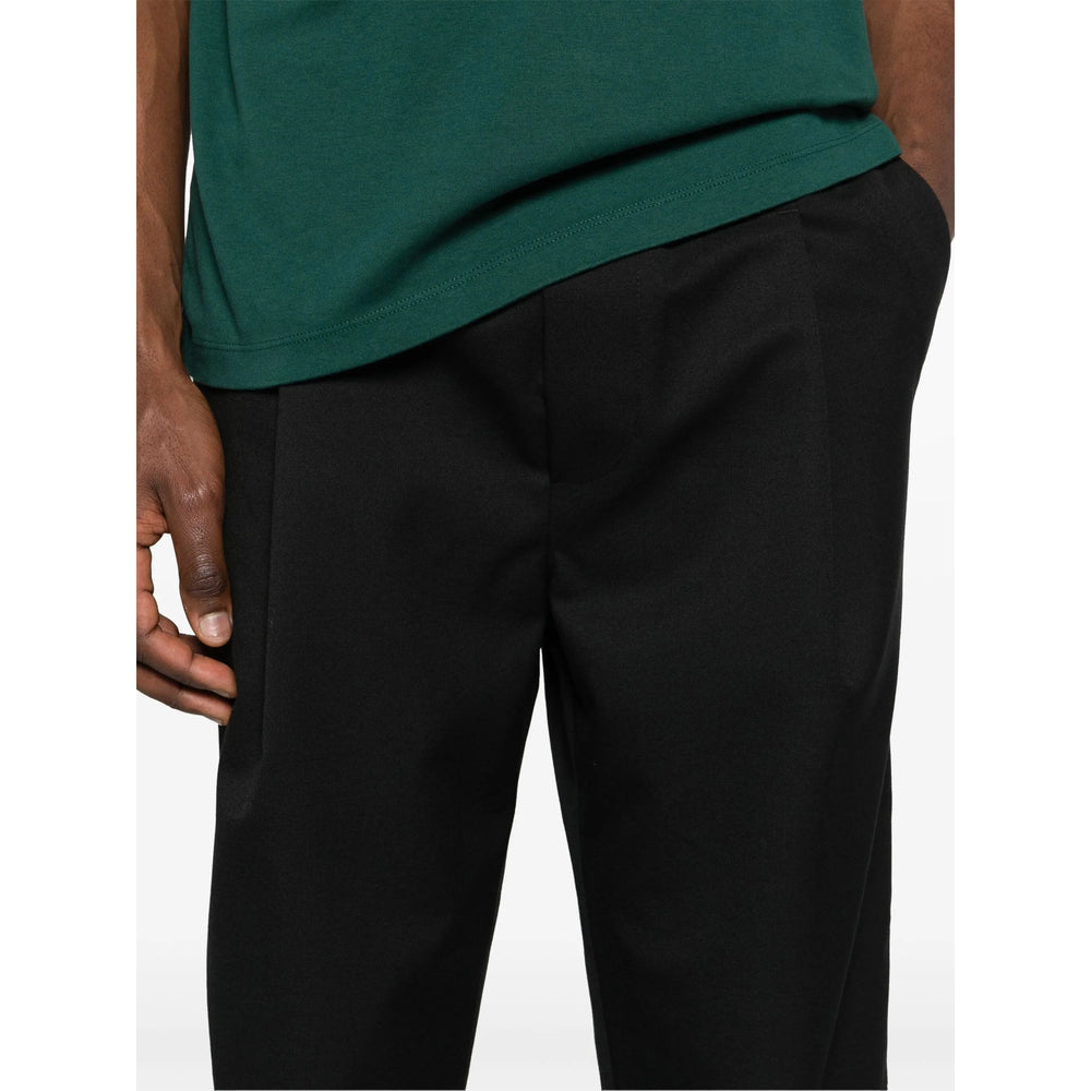 DrôLe De Monsieur Pants - Black | a876fa8afeed3a1ec88454a27c50be4e9e49a090