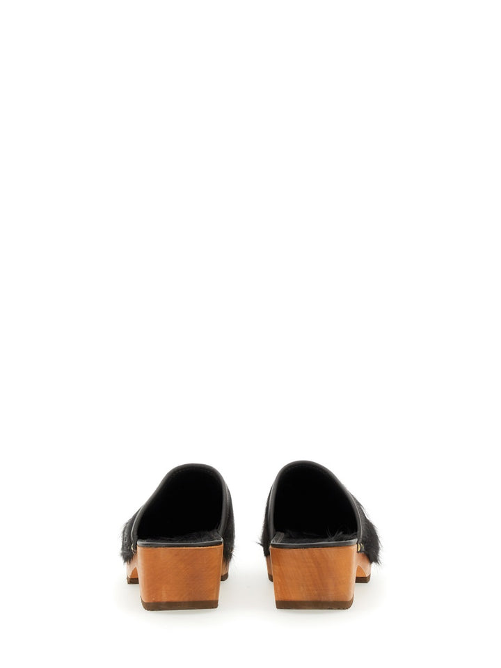 Jejia Sandals - Brown | Wanan Luxury