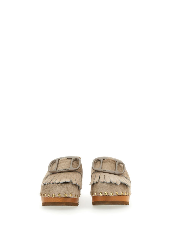 Jejia Sandals - Beige | Wanan Luxury