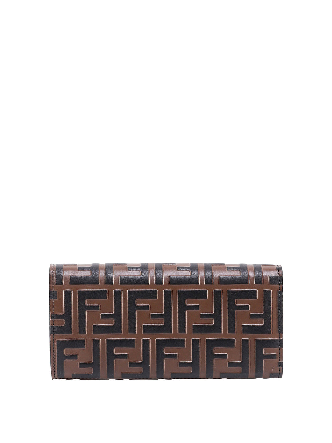 Fendi Wallets - Brown | ec0e85f5530a0ccdeef96e33efbe8b2dd939f87d