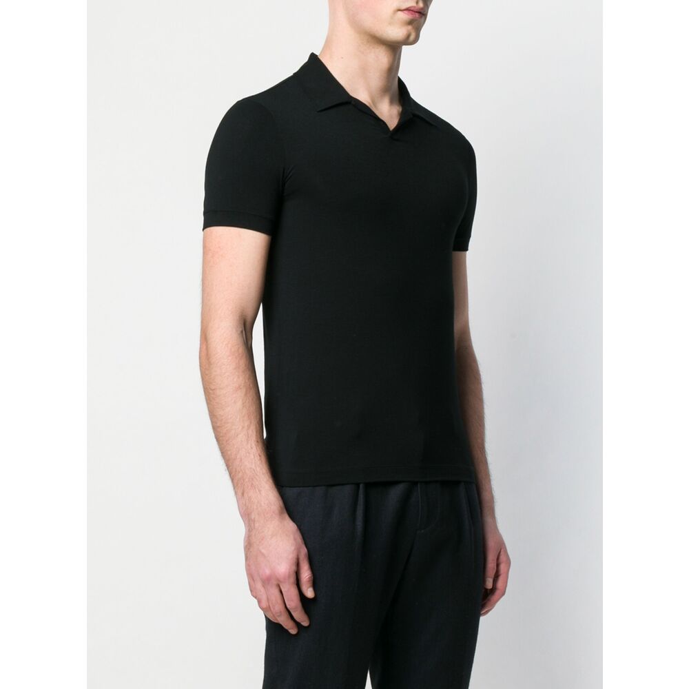 Giorgio Armani Sweaters - Black | 1a7b15006c9f332c09c216aad925920a31eaec4d
