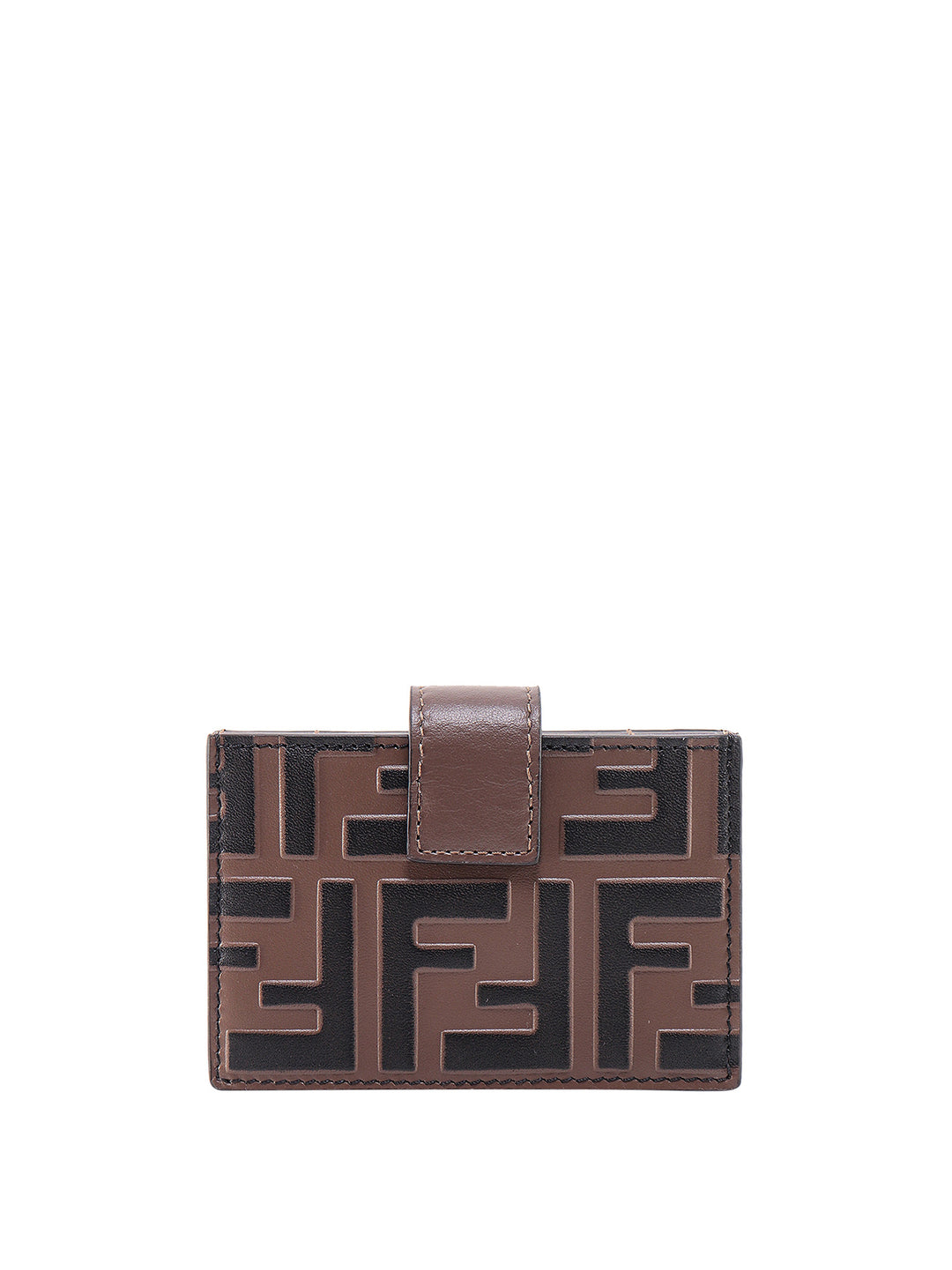Fendi Wallets - Brown | 74f198a29117109833b51473a706c1207a5d654f