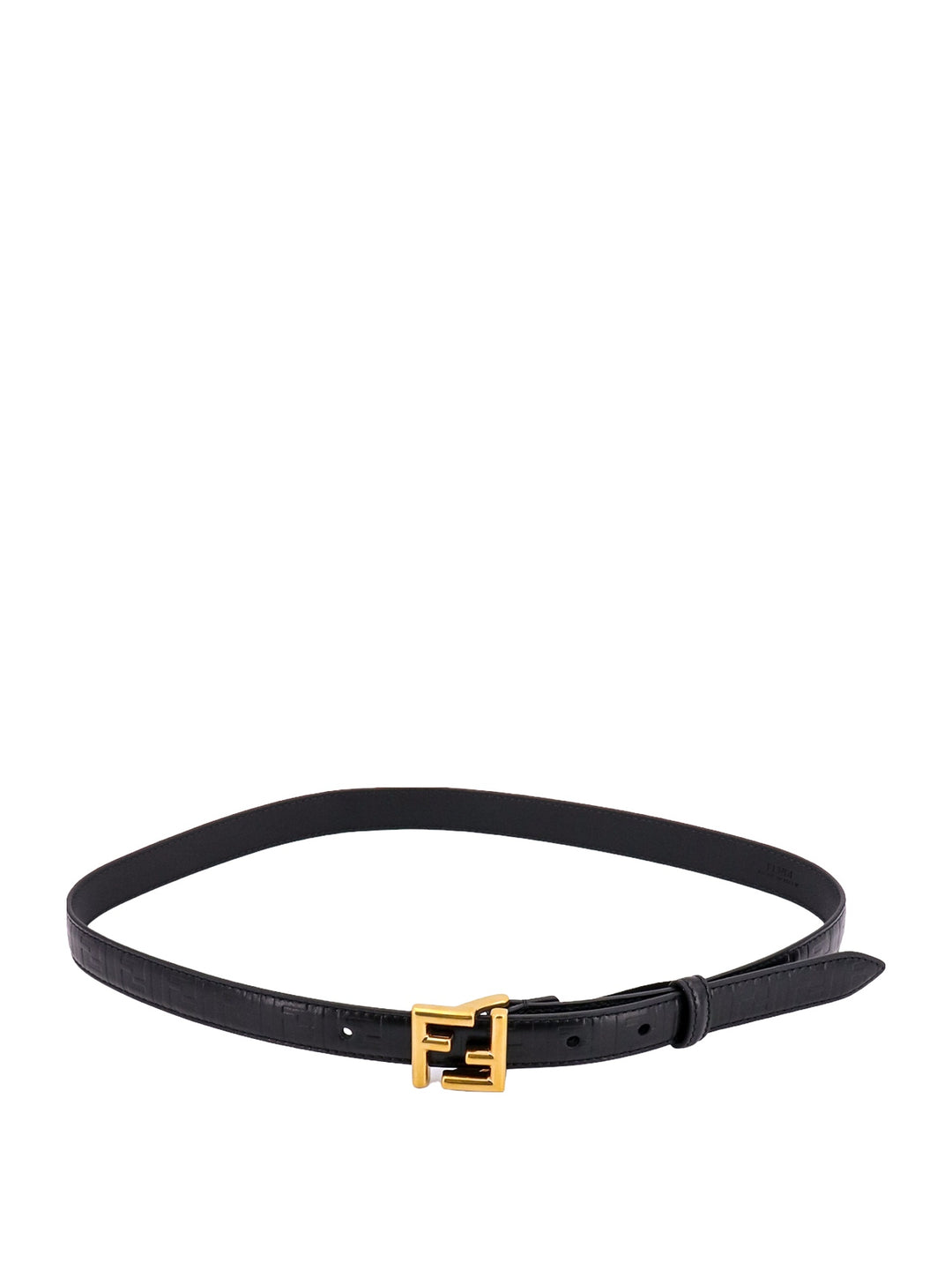 Fendi Belts - Blacks and greys | 007b1a106af2cb2b50f9ed4da57e3921114c55b8
