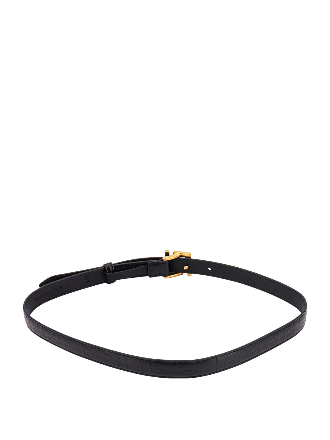 Fendi Belts - Blacks and greys | 26d6aa298f68690a921e96a239055bc71d03784c