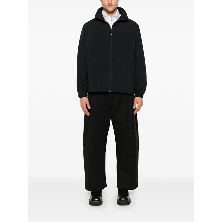 Studio Nicholson Pants - Black | f32b4cb9c9b097183da6b5331344879fab2a1150