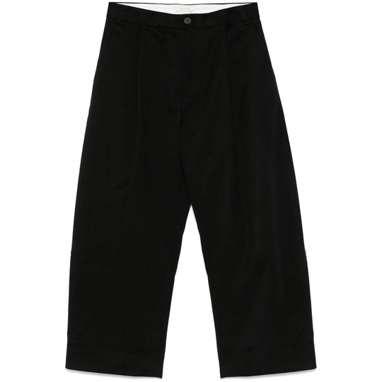 Pants Black