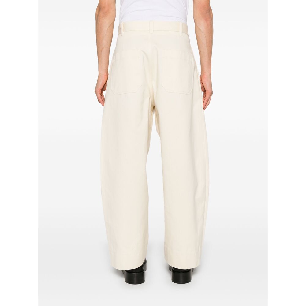 Studio Nicholson Pants - Neutral | 1df5c5d6c22cd39542b641cb5e9c0bc6e685db6f