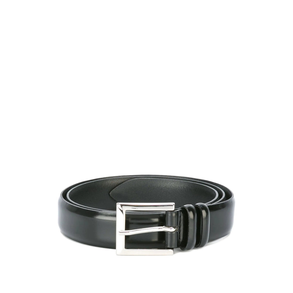 Orciani Belts - Black | 7bdb84f96d4bc9fd391d28f6a96645d779523d8e