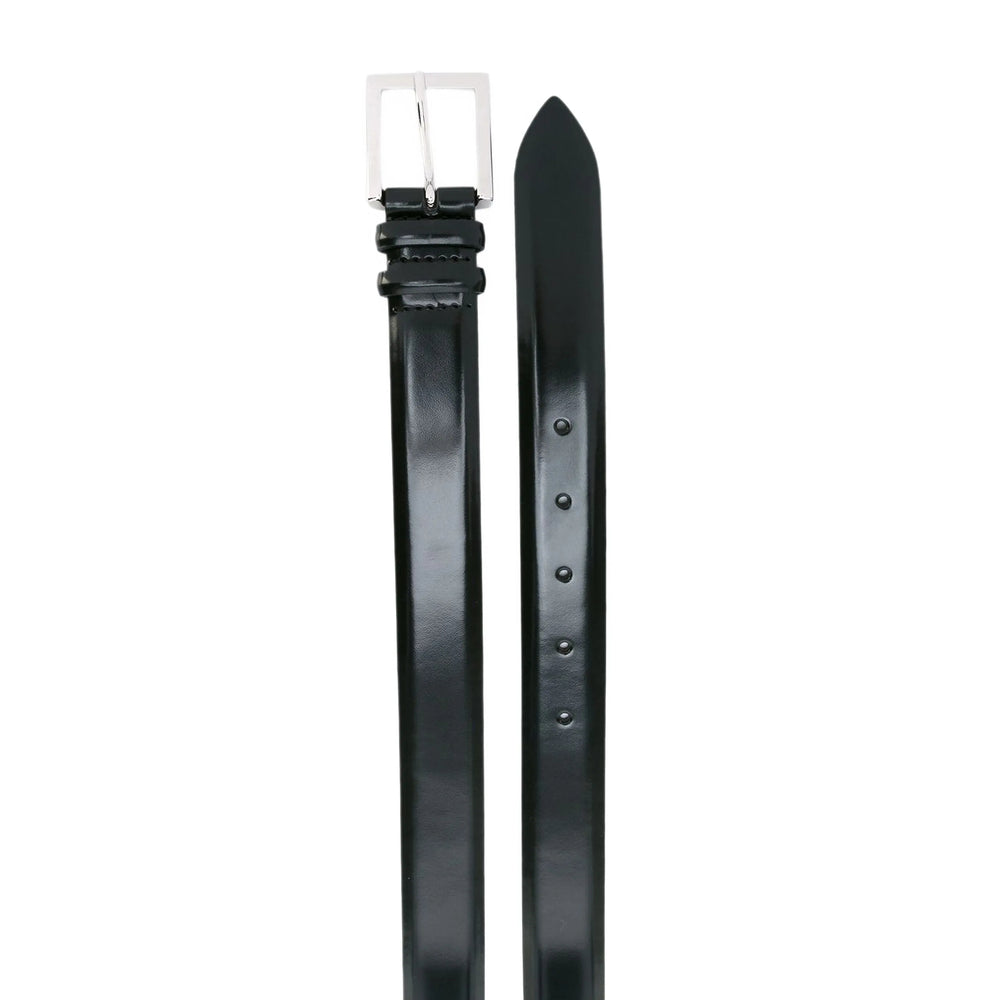 Orciani Belts - Black | 35558c6bc760e016969e0745ebe971cba6adfa30