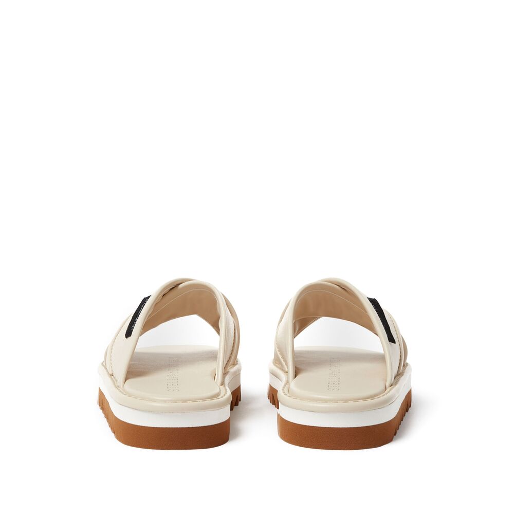 Stella Mccartney Sneakers - Neutral | 67b137e591a40e36d68eda78532ef3f090cee562