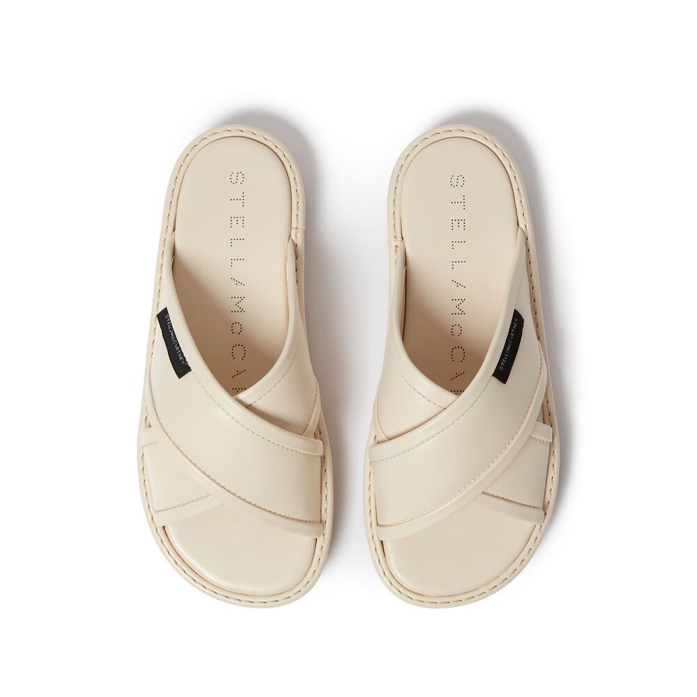Stella Mccartney Sneakers - Neutral | e48d55a37e5d07af4b1459f2c24c73ea1d1db73b