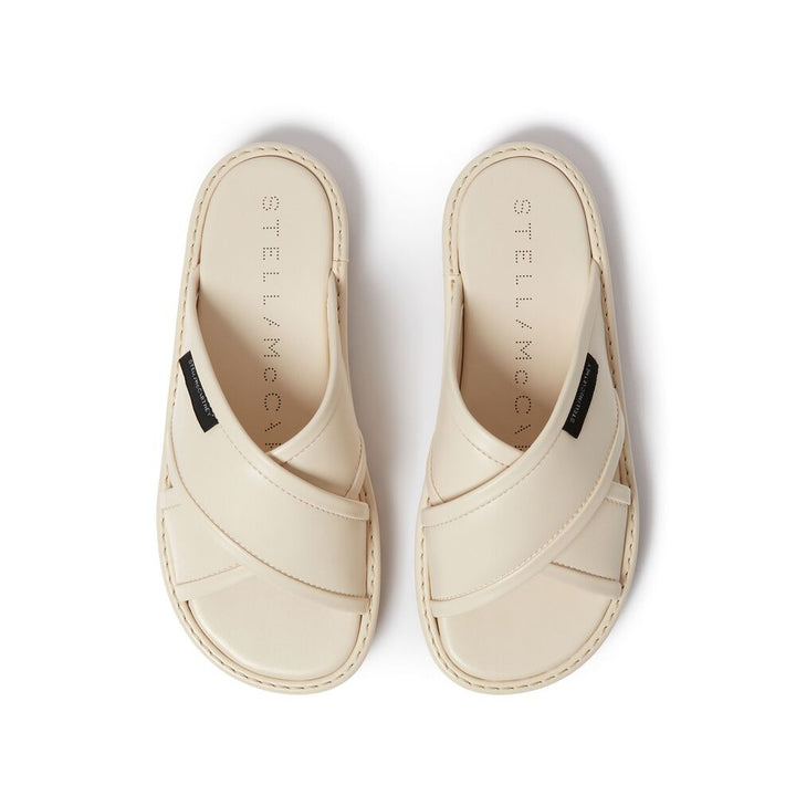 Stella Mccartney Sneakers - Neutral | e48d55a37e5d07af4b1459f2c24c73ea1d1db73b