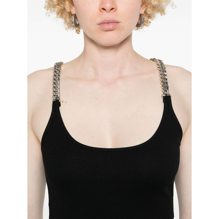 Stella Mccartney Tops - Black | 6c578044ad8cc58f8f31c4cdeb2315bd6b22cd6f