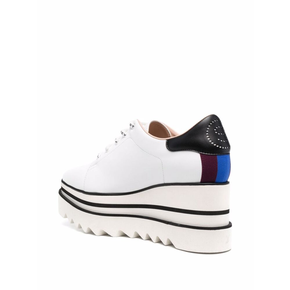 Stella Mccartney Sneakers - White | 2ce67b8d4e2d5d1ab0b82cf2dbfa8f74ef5f7505