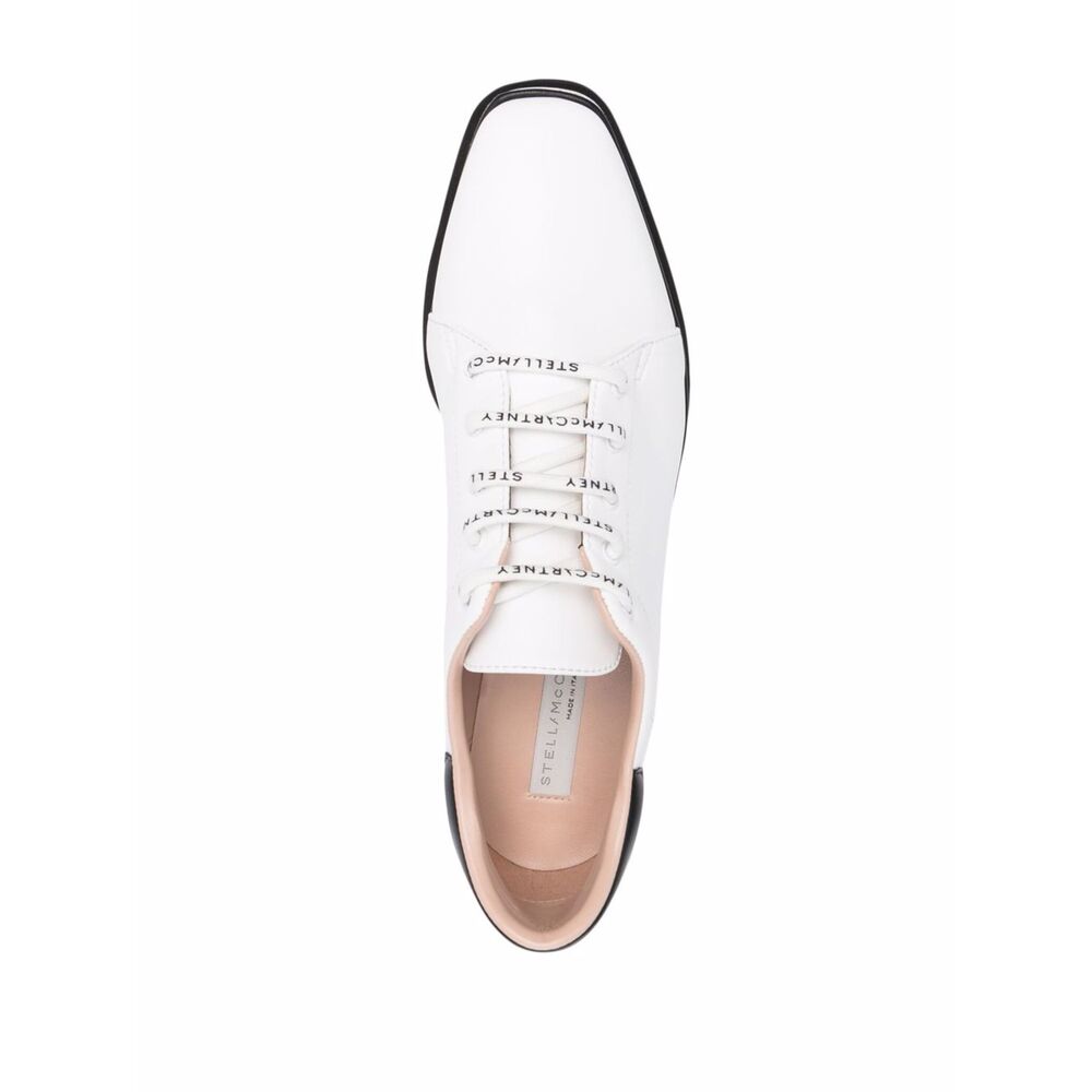 Stella Mccartney Sneakers - White | 8e81111e629a73a0b5ff0e0cc3dbbd6cc8c20811