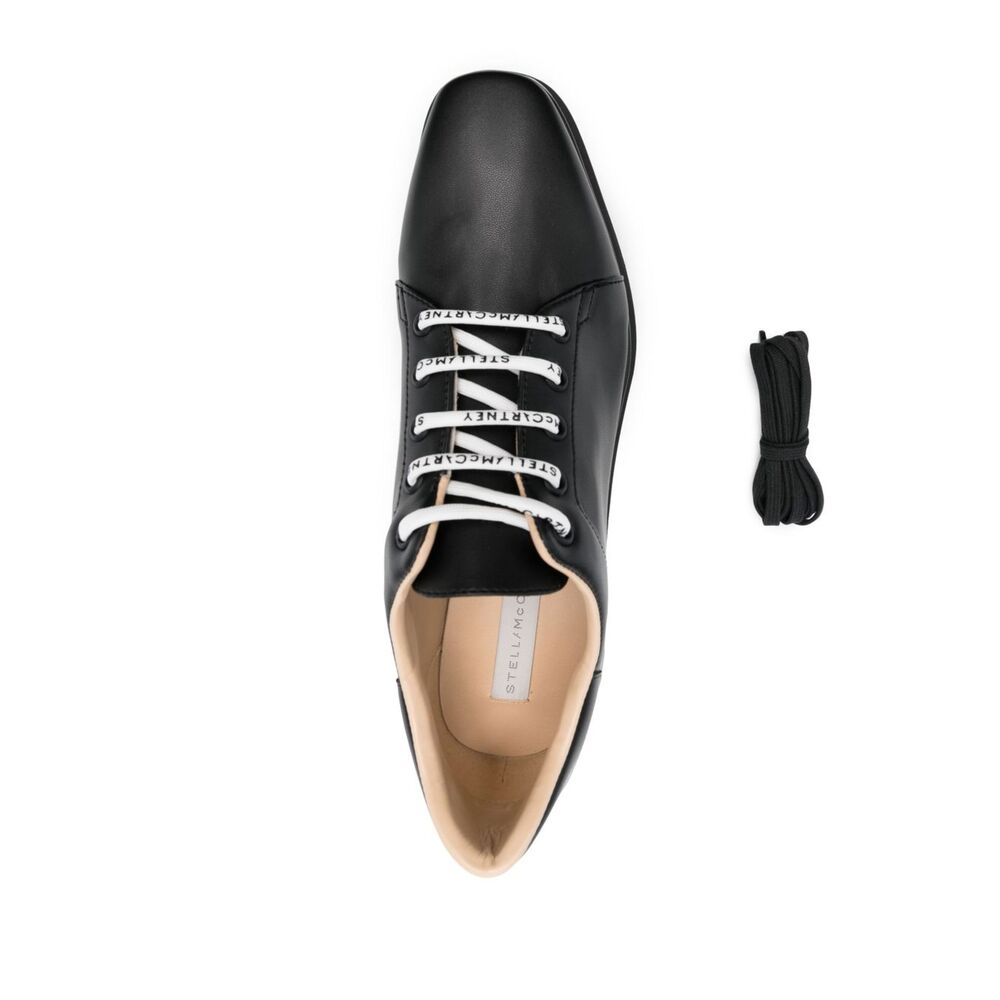 Stella Mccartney Sneakers - Black | 23a68b1100e871af546ddd5465126ea346c7d376