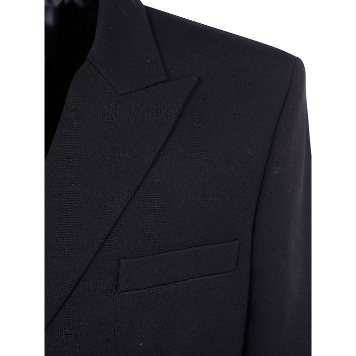 Balmain Jackets - Black | 03da2b44d7feff61bb91f2ac354bea591afbda0c